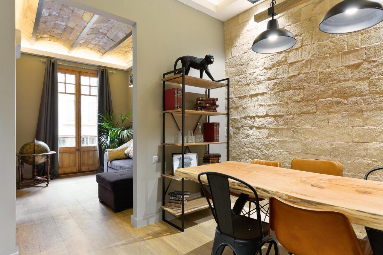 ברצלונה Sagrada266 By Chicstays מראה חיצוני תמונה