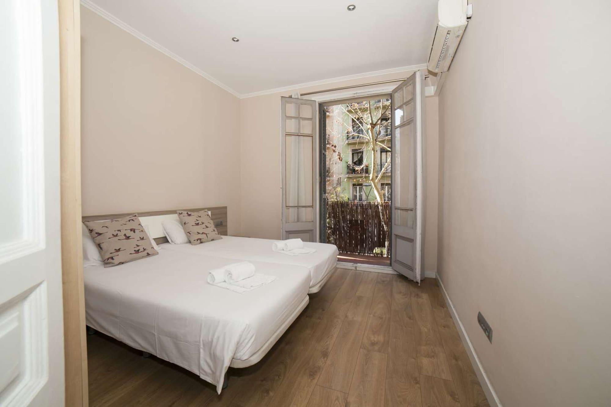 ברצלונה Sagrada266 By Chicstays מראה חיצוני תמונה