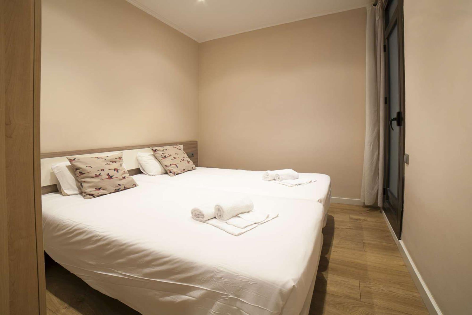 ברצלונה Sagrada266 By Chicstays מראה חיצוני תמונה