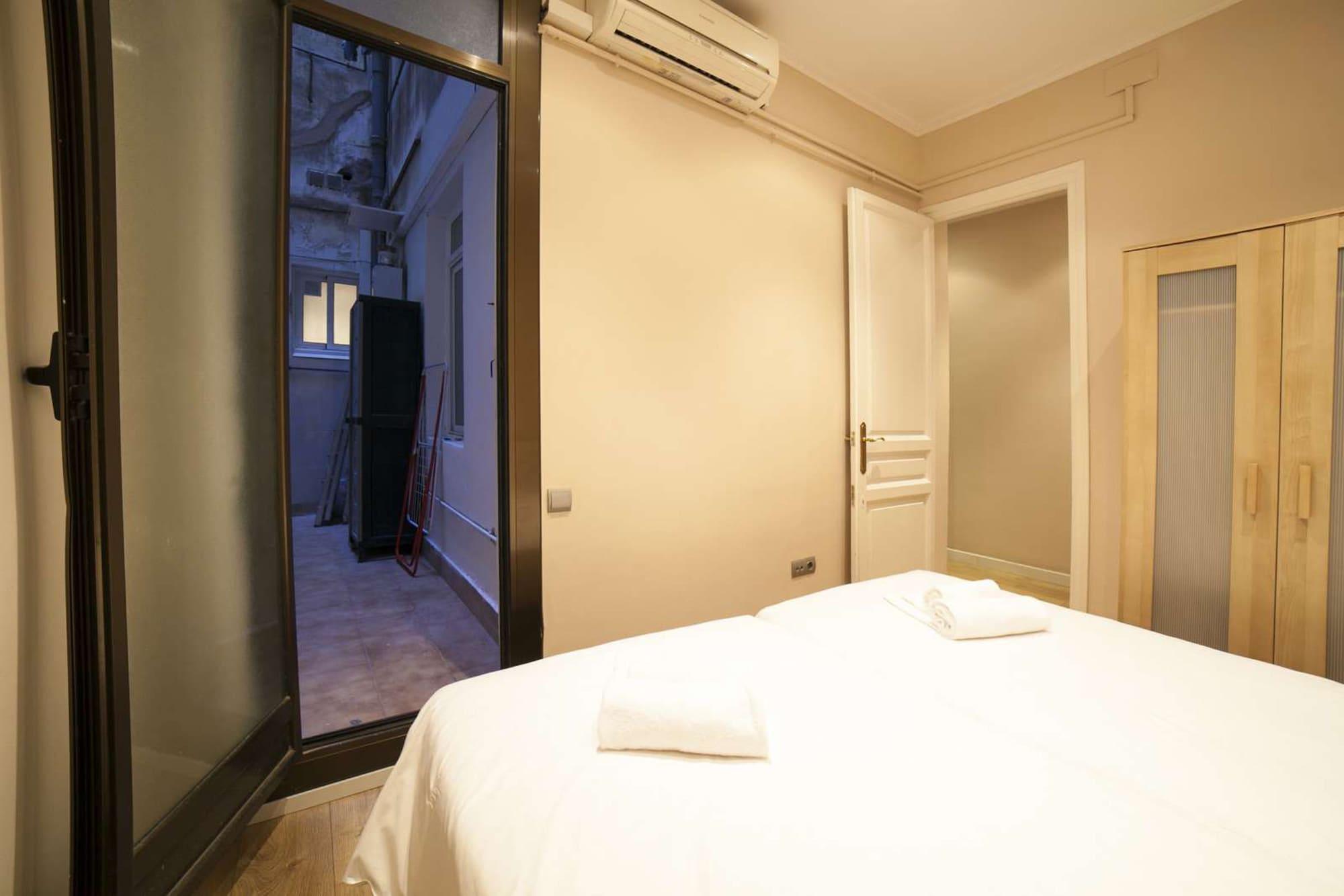 ברצלונה Sagrada266 By Chicstays מראה חיצוני תמונה