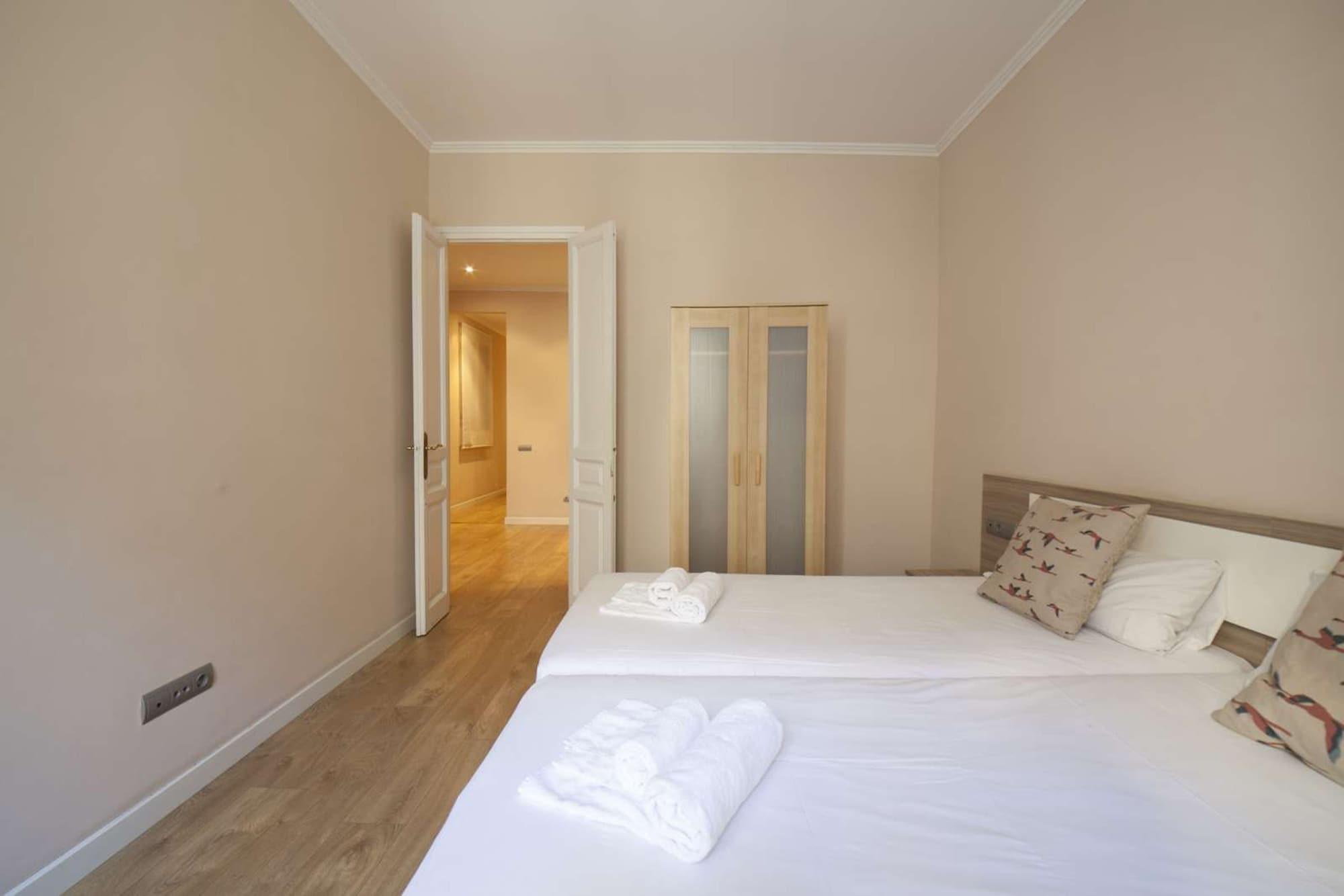 ברצלונה Sagrada266 By Chicstays מראה חיצוני תמונה