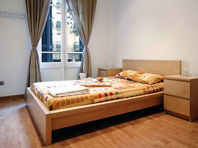 ברצלונה Sagrada266 By Chicstays מראה חיצוני תמונה