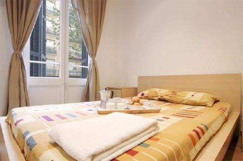 ברצלונה Sagrada266 By Chicstays מראה חיצוני תמונה