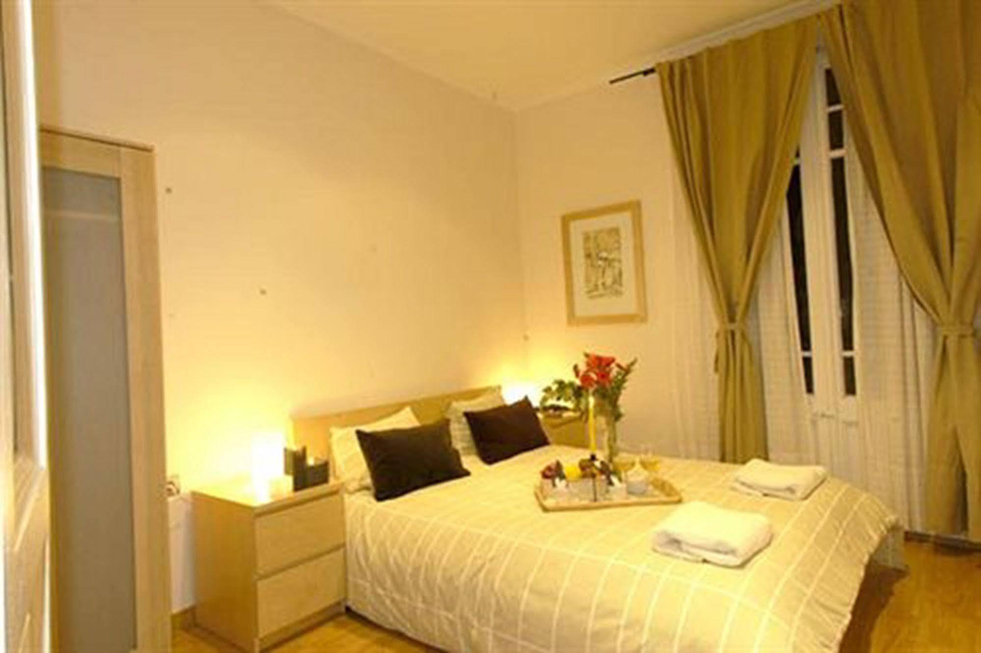 ברצלונה Sagrada266 By Chicstays מראה חיצוני תמונה