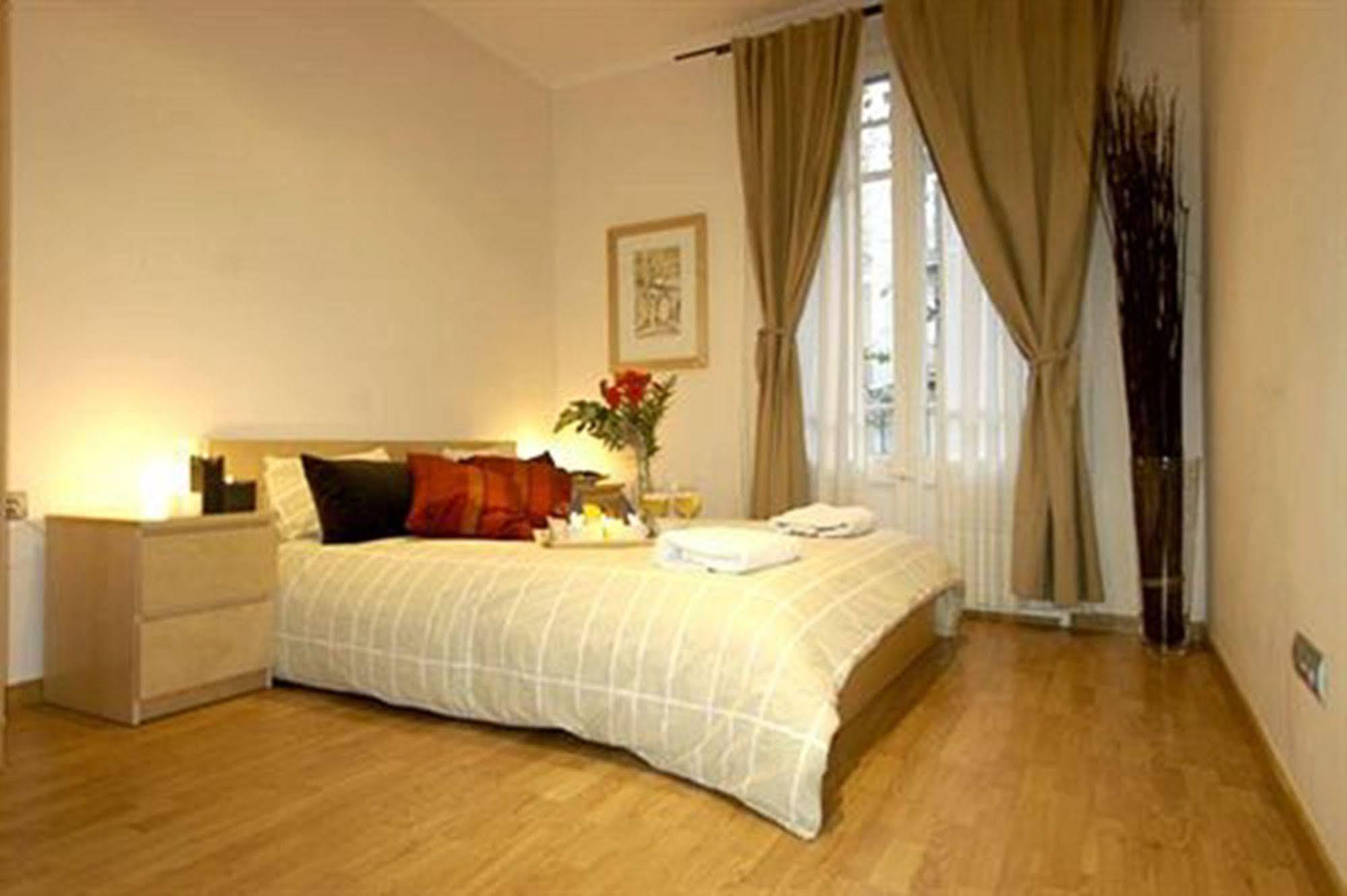 ברצלונה Sagrada266 By Chicstays מראה חיצוני תמונה