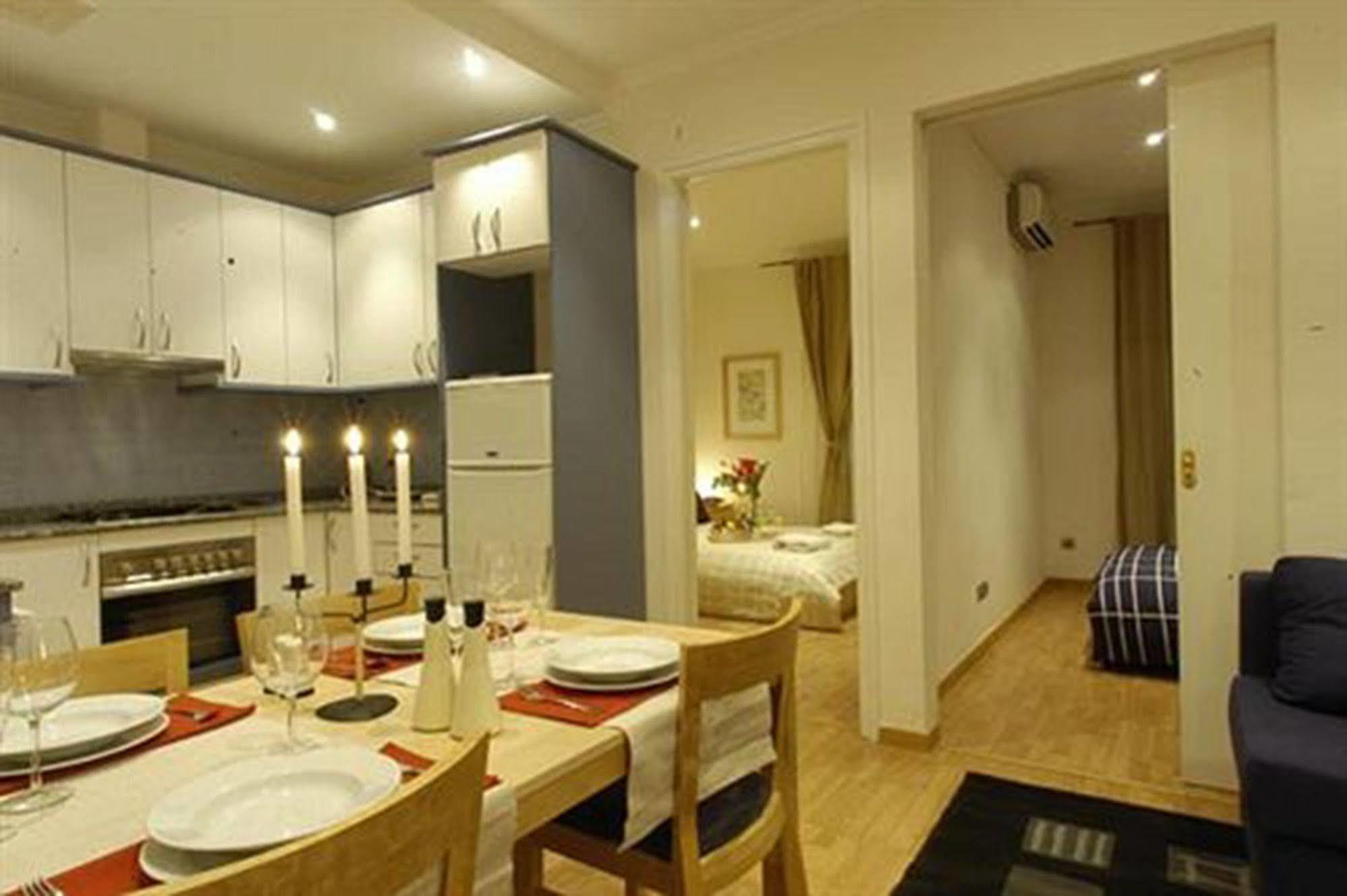 ברצלונה Sagrada266 By Chicstays מראה חיצוני תמונה