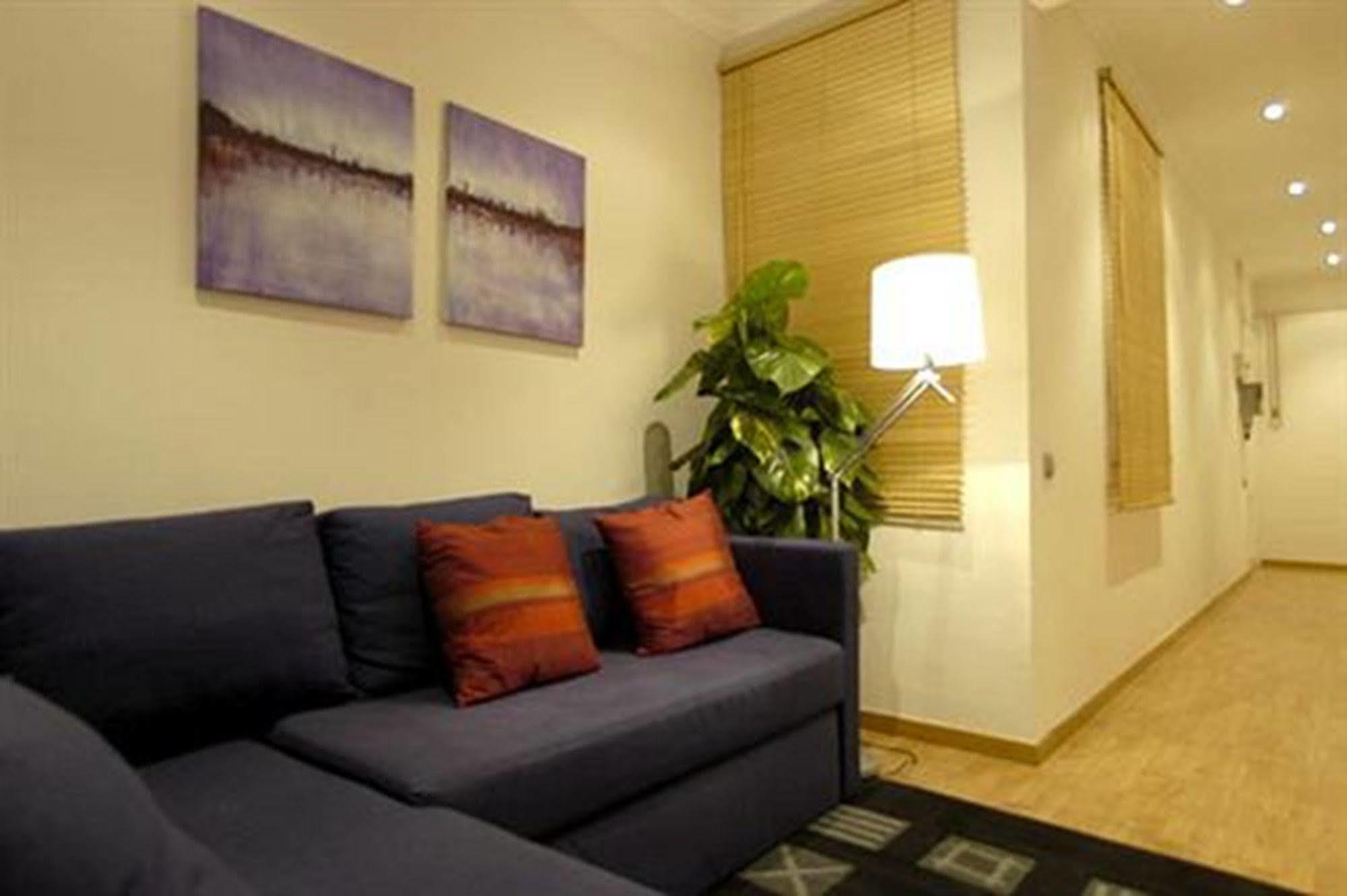 ברצלונה Sagrada266 By Chicstays מראה חיצוני תמונה